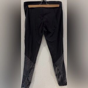 Adidas USA Volleyball Athletic Leggings